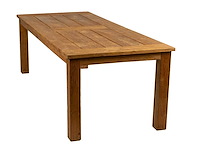 Ayra - tuintafel(240x100cm) - afbeelding 1 van  2