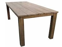 Ayra - tuintafel - afbeelding 1 van  4