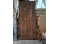 Ayra - tuintafel - afbeelding 2 van  4