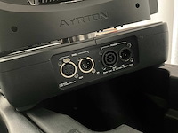 Ayrton diablo led-moving head (4x) - afbeelding 4 van  7