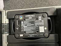 Ayrton diablo led-moving head (4x) - afbeelding 5 van  7