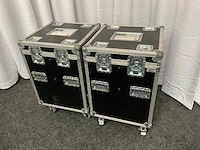 Ayrton diablo led-moving head (4x) - afbeelding 7 van  7