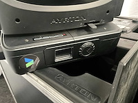 Ayrton diablo led-moving head (4x) - afbeelding 4 van  8