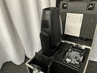 Ayrton diablo led-moving head (4x)