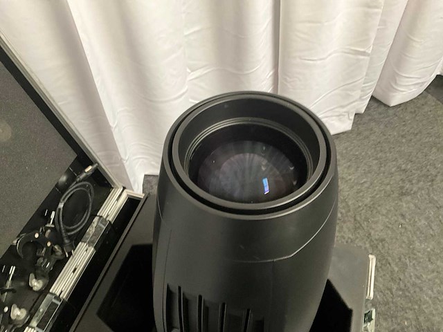 Ayrton ghibli led-moving head (4x) - afbeelding 2 van  7