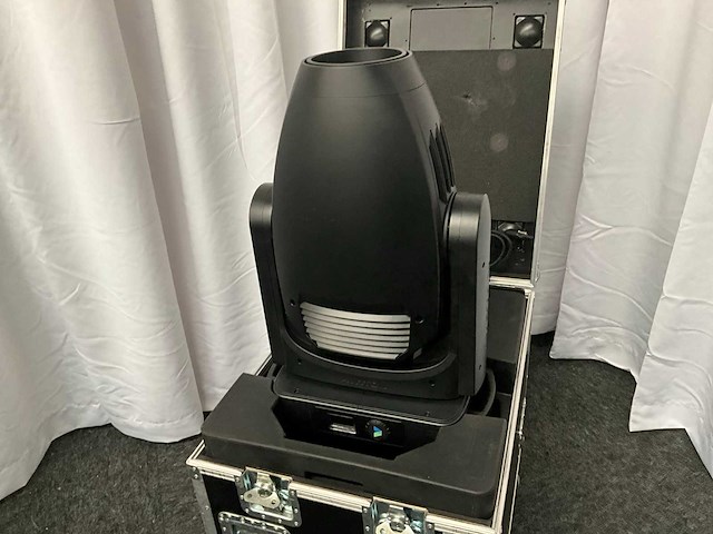 Ayrton ghibli led-moving head (4x) - afbeelding 1 van  8