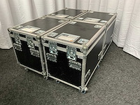 Ayrton ghibli led-moving head (4x) - afbeelding 4 van  7