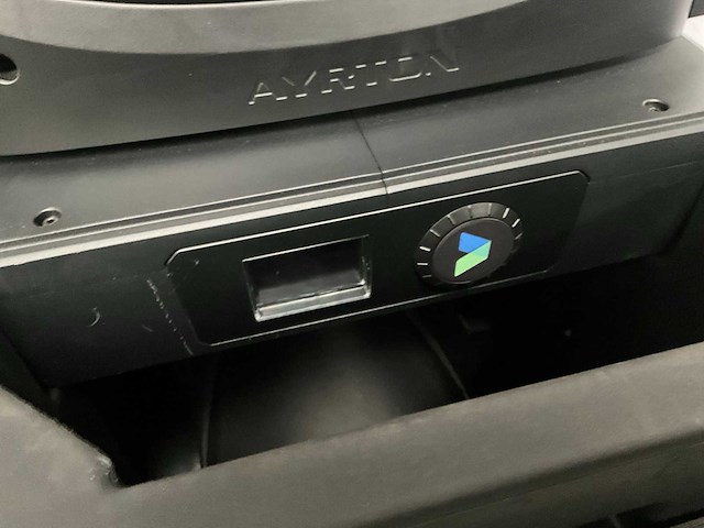 Ayrton ghibli led-moving head (4x) - afbeelding 6 van  8