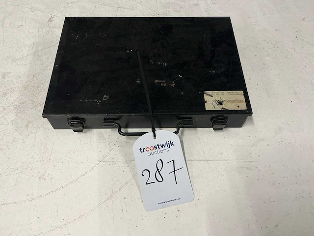 Az digitale hygro-/thermometer - afbeelding 3 van  3