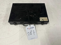 Az digitale hygro-/thermometer - afbeelding 3 van  3