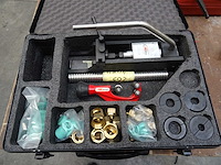 Az group - cats 120 - buiskrimptangset - afbeelding 1 van  4