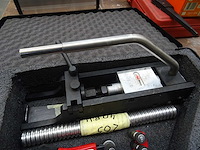 Az group - cats 120 - buiskrimptangset - afbeelding 2 van  4