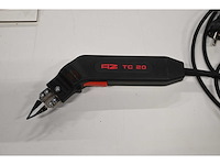 Az tc 20 thermocutter - afbeelding 1 van  4