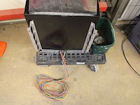 Azalp saunakachel 5 kw - afbeelding 3 van  11