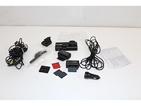 Azdome dashcam m580 pro 5k zwart - afbeelding 1 van  1