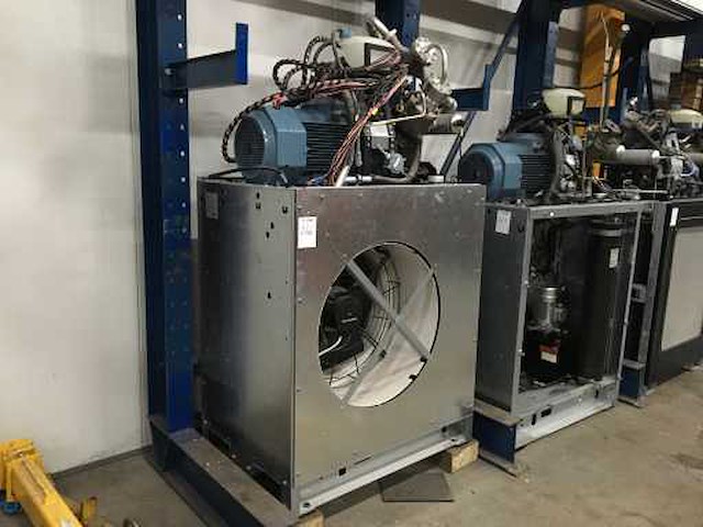 Azelio stirling-motor - afbeelding 1 van  5