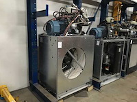 Azelio stirling-motor - afbeelding 1 van  5