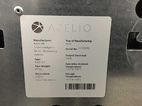 Azelio stirling-motor - afbeelding 5 van  5