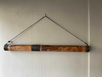 Aziatisch decoratiemateriaal - afbeelding 3 van  4