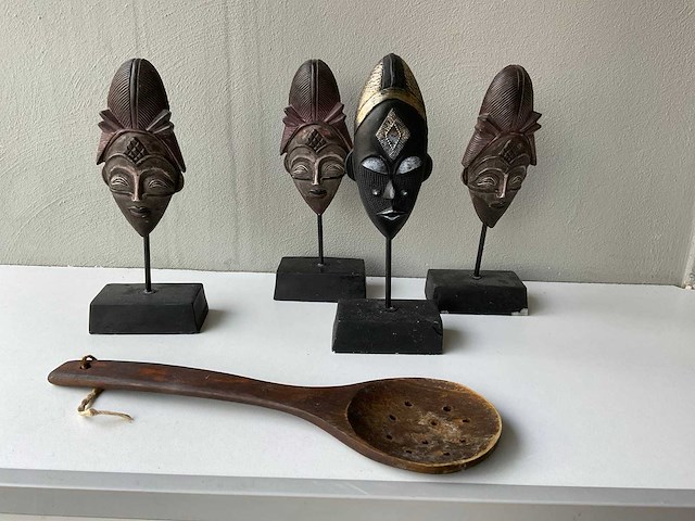 Aziatisch decoratiemateriaal - afbeelding 4 van  4