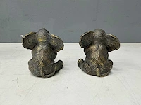 Aziatische beeldjes (14x) - afbeelding 3 van  15