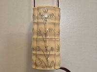 Aziatische inro gesneden uit bot