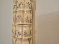 Aziatische inro gesneden uit bot - afbeelding 6 van  7