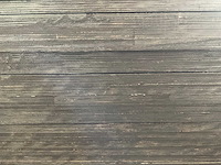 Aziatische populieren betonplex plaat 120 gram 250x125x1,8 cm (10x) - afbeelding 2 van  4