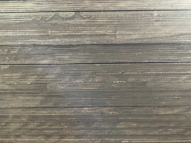 Aziatische populieren betonplex plaat 120 gram 250x125x1,8 cm (10x) - afbeelding 3 van  5