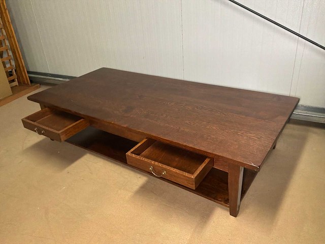 Azir salontafel - afbeelding 2 van  6