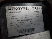 Azkoyen - afbeelding 5 van  14