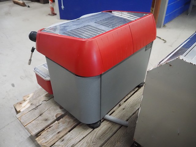 Azkoyen - afbeelding 9 van  14