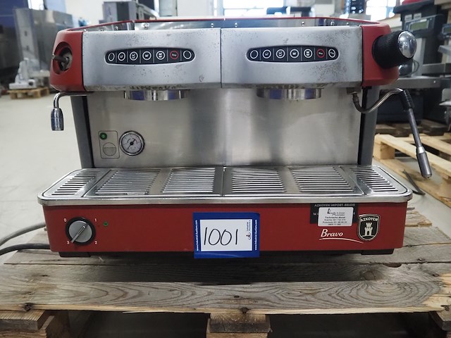 Azkoyen - afbeelding 10 van  14