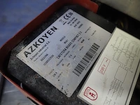Azkoyen - afbeelding 7 van  8