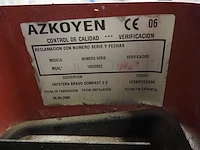 Azkoyen - afbeelding 8 van  8