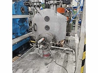 Azo - mixing station - various plastic industry - afbeelding 2 van  8