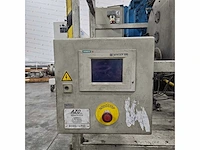 Azo - mixing station - various plastic industry - afbeelding 3 van  8