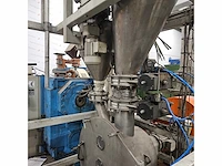 Azo - mixing station - various plastic industry - afbeelding 5 van  8
