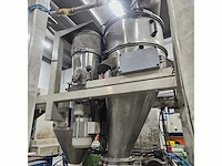 Azo - mixing station - various plastic industry - afbeelding 6 van  8
