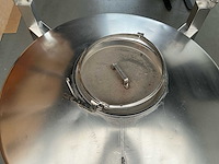 Azo azo container d1200 opslagtank - afbeelding 2 van  12