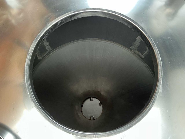 Azo azo container d1200 opslagtank - afbeelding 3 van  12
