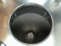 Azo azo container d1200 opslagtank - afbeelding 3 van  12