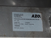 Azo gmbh + co. kg - afbeelding 8 van  18