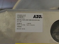 Azo gmbh + co. kg - afbeelding 9 van  18
