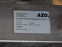 Azo gmbh + co. kg - afbeelding 4 van  19