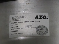Azo gmbh + co. kg - afbeelding 3 van  28