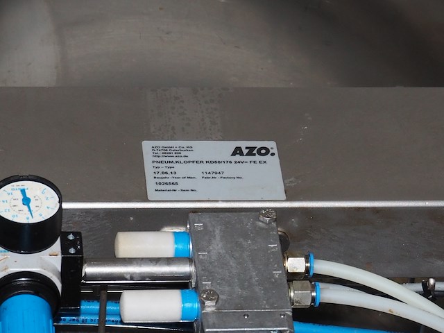 Azo gmbh + co. kg - afbeelding 10 van  28