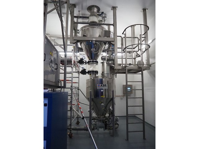 Azo gmbh + co. kg - afbeelding 1 van  28