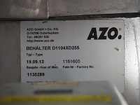 Azo gmbh + co. kg - afbeelding 14 van  28