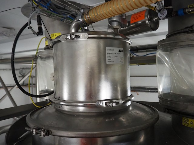 Azo gmbh + co. kg - afbeelding 15 van  28